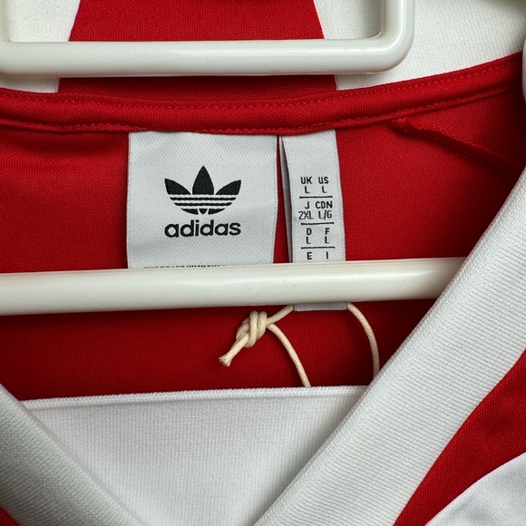 Adidas NWT Jersey - Picture 2 of 3